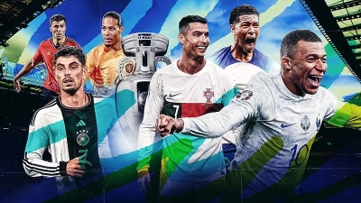 Những chiến binh trẻ của Euro 2024: Ai là người đáng xem?