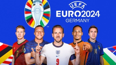 Cuộc đua ghi bàn: Những pha lập công ở vòng loại Euro 2024