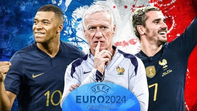 Những người hùng thầm lặng trước khung thành Euro 2024