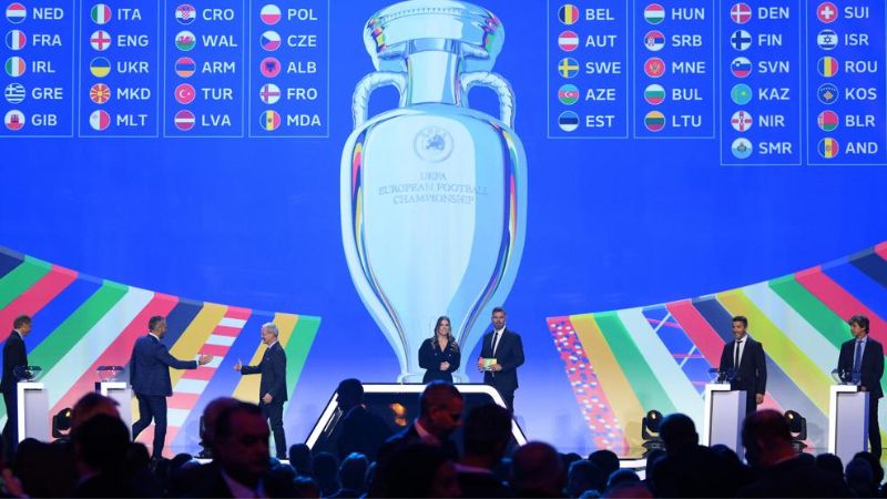 Cầu thủ chủ chốt của Albania tại euro 2024: người lãnh đạo trên sân cỏ